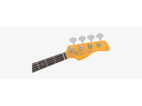 Marcus Miller V6-4 Sandblasted BK Marcus Miller V6-4 Sandblasted BK